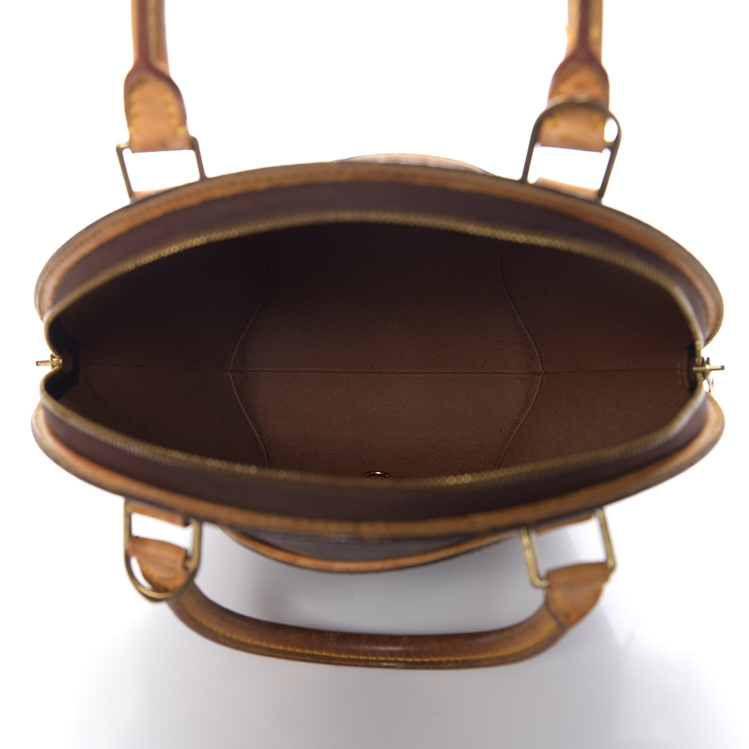Louis Vuitton Monogram Ellipse PM 4 of 14