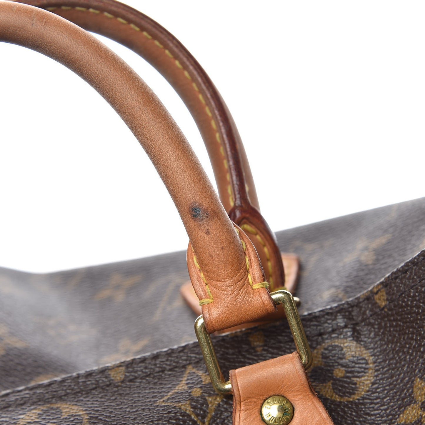 Monogram Speedy 30