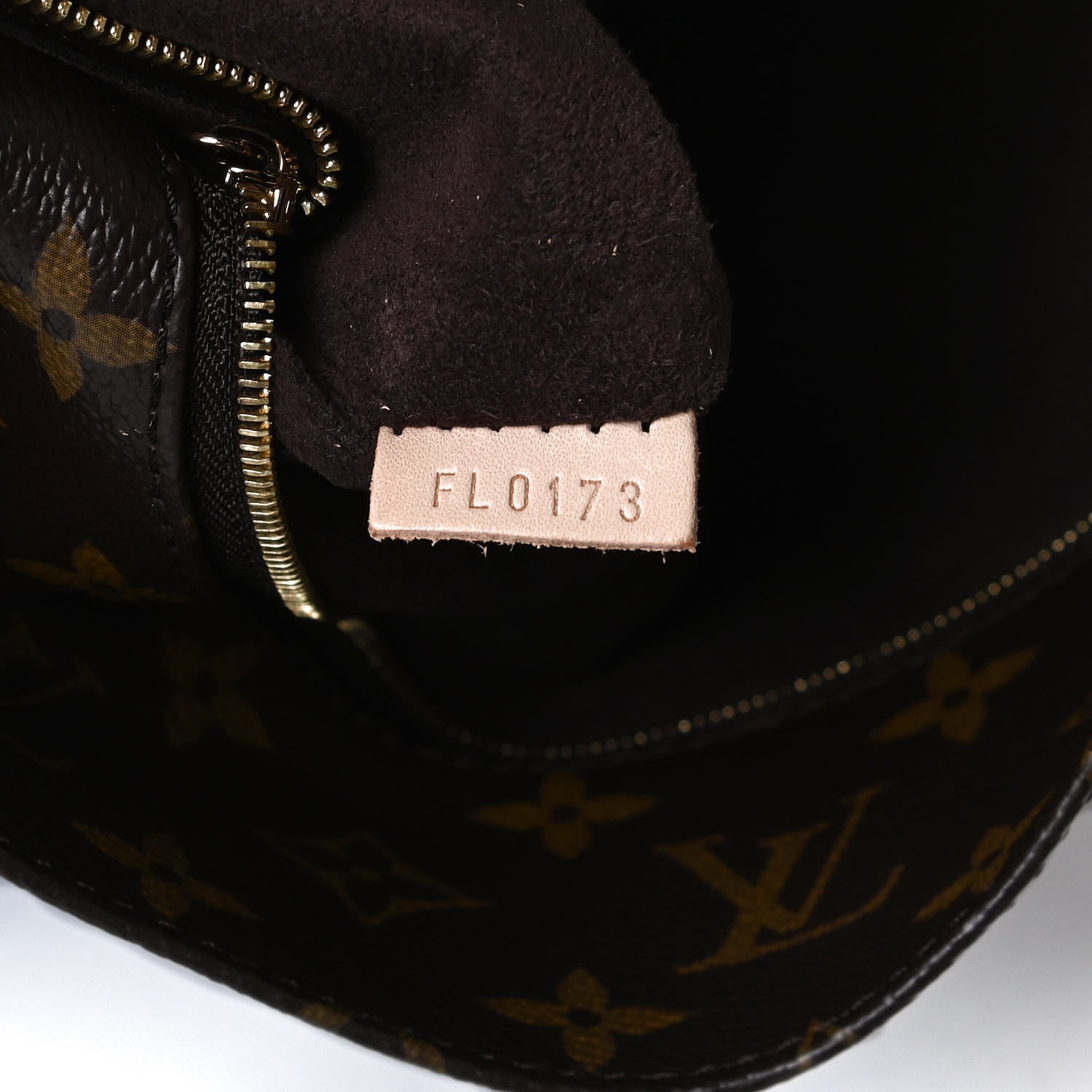 Louis Vuitton Monogram Metis 7 of 17