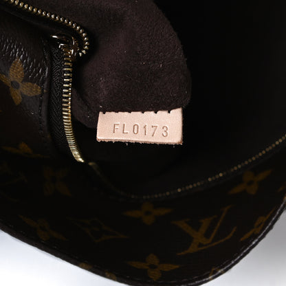 Louis Vuitton Monogram Metis 7 of 17
