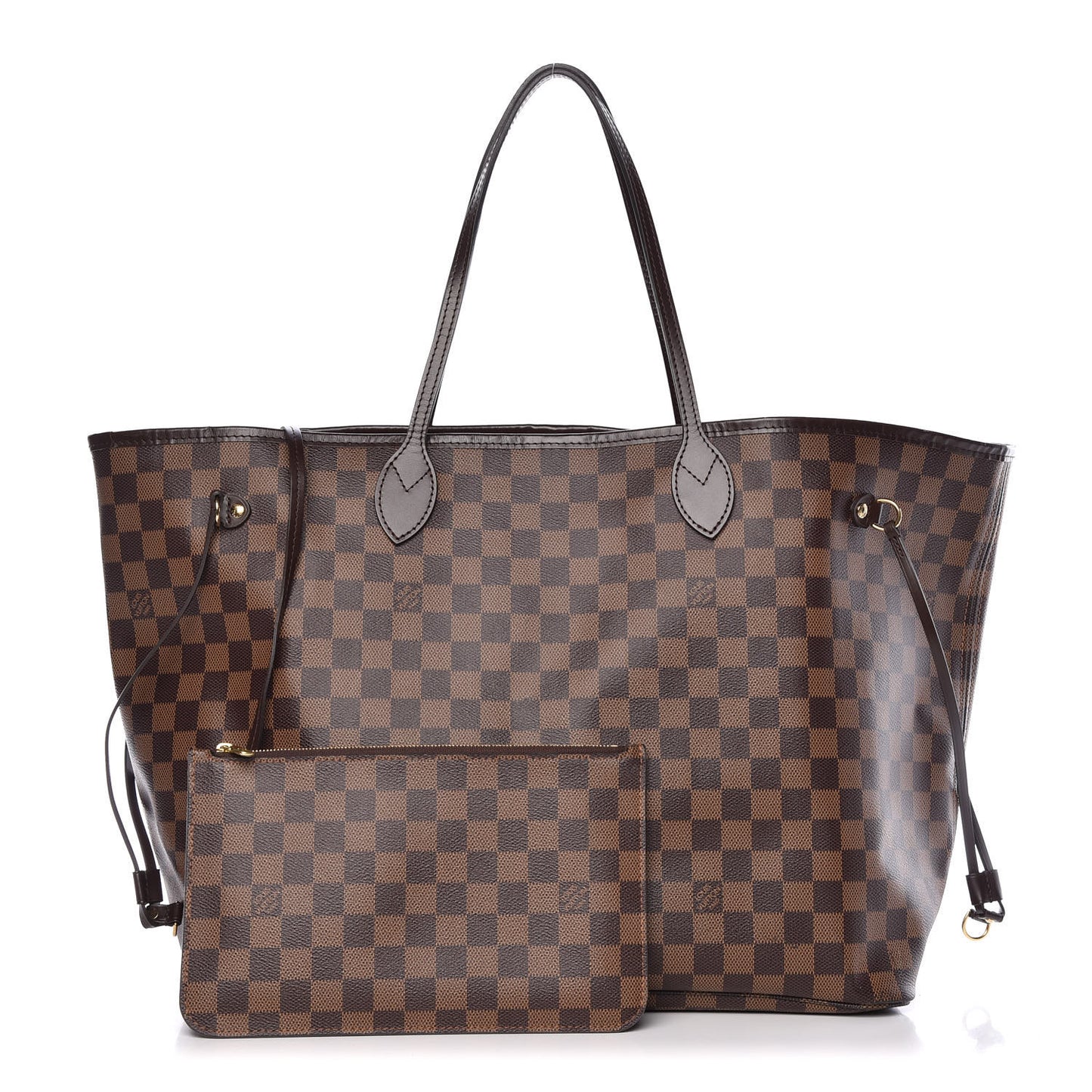 Damier Ebene Neo Neverfull GM