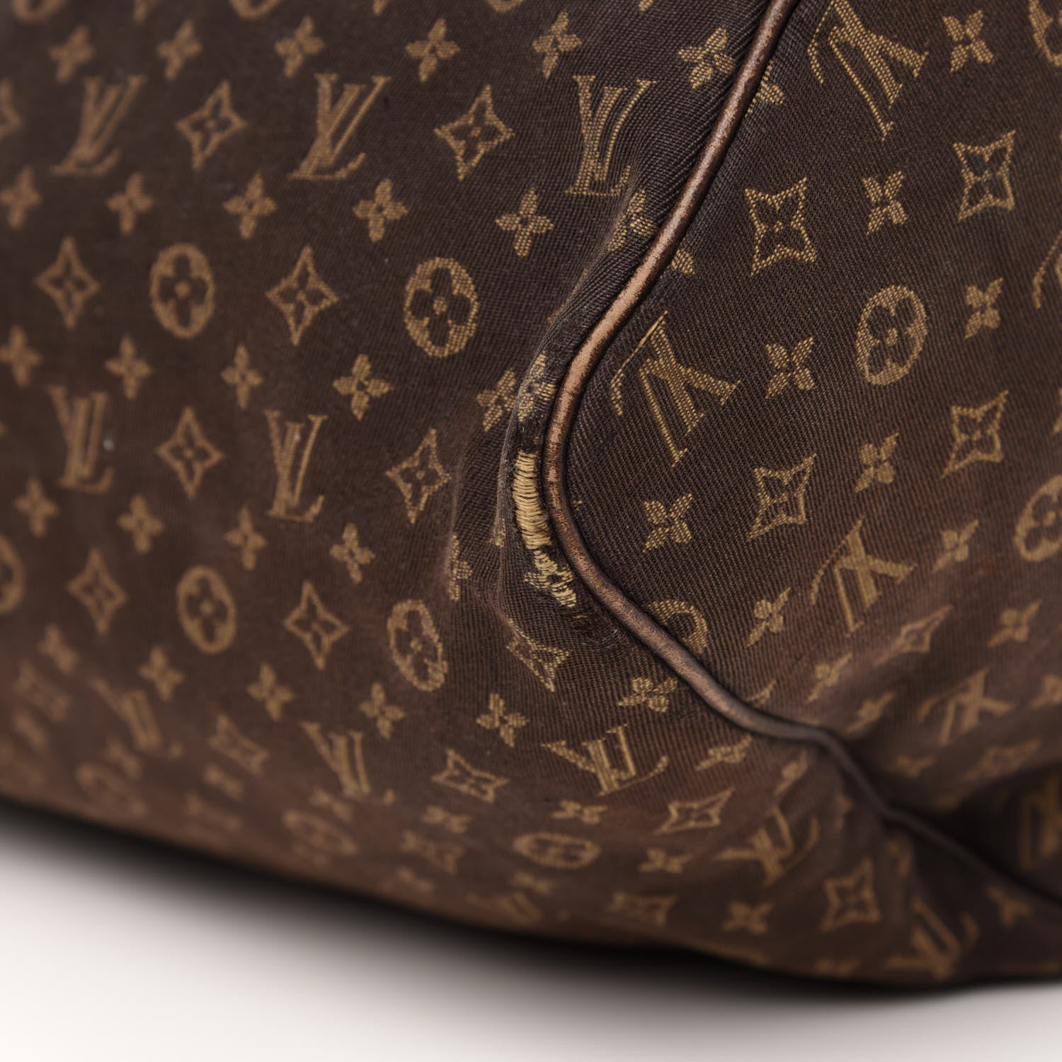 Louis Vuitton Monogram Idylle Speedy 30 Fusain 14 of 17