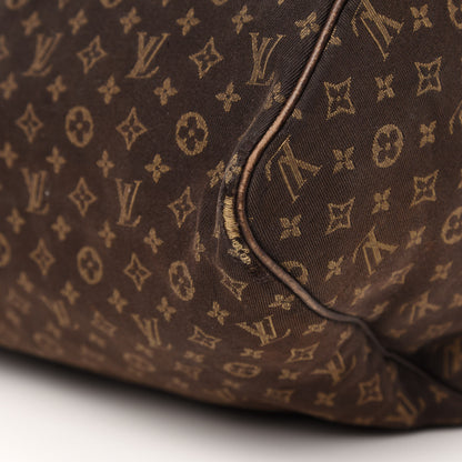 Louis Vuitton Monogram Idylle Speedy 30 Fusain 14 of 17