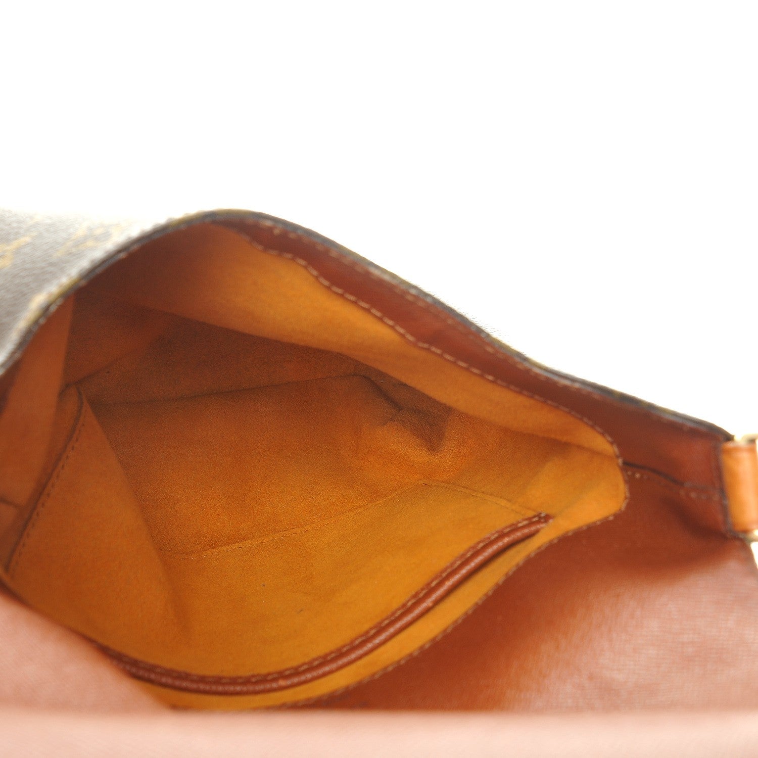 Louis Vuitton Monogram Musette Salsa 5 of 7