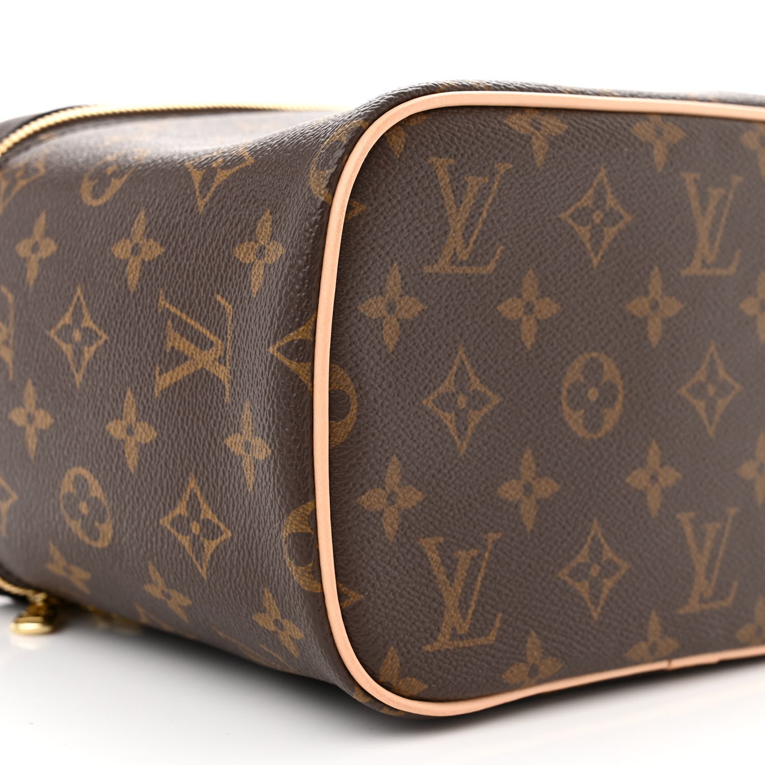 Louis Vuitton Monogram Nice BB 7 of 8