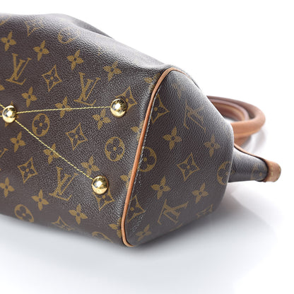 Louis Vuitton Monogram Tivoli PM 10 of 10