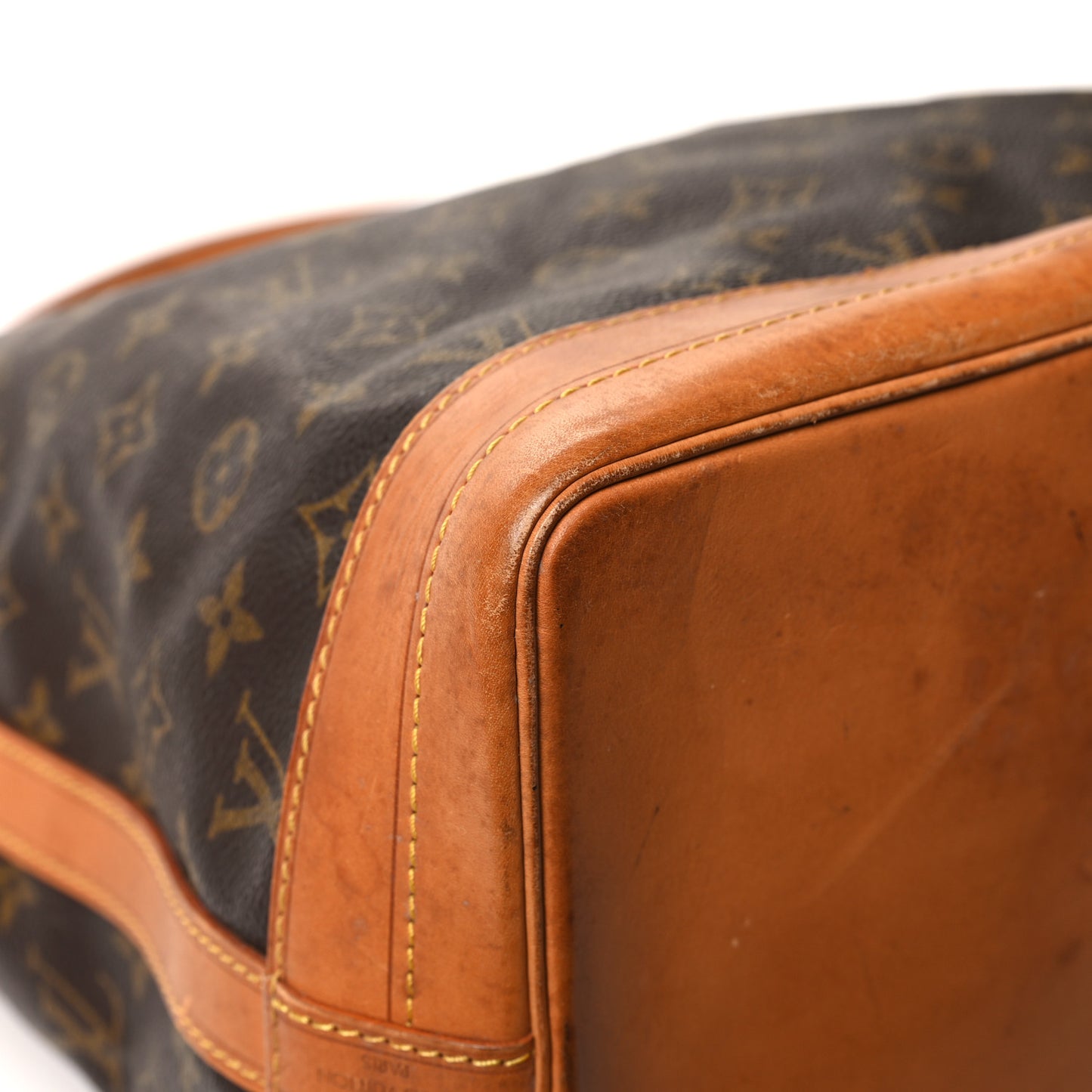 Monogram Noe