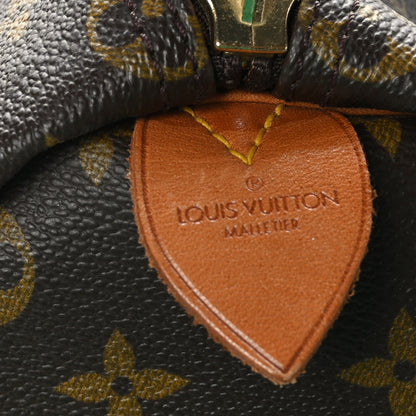 Louis Vuitton Monogram Keepall 50 7 of 13
