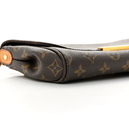 Louis Vuitton Monogram Favorite MM 9 of 18