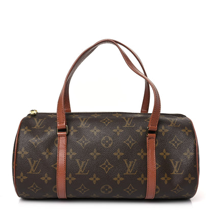 Louis Vuitton Monogram Papillon 30 1 of 8