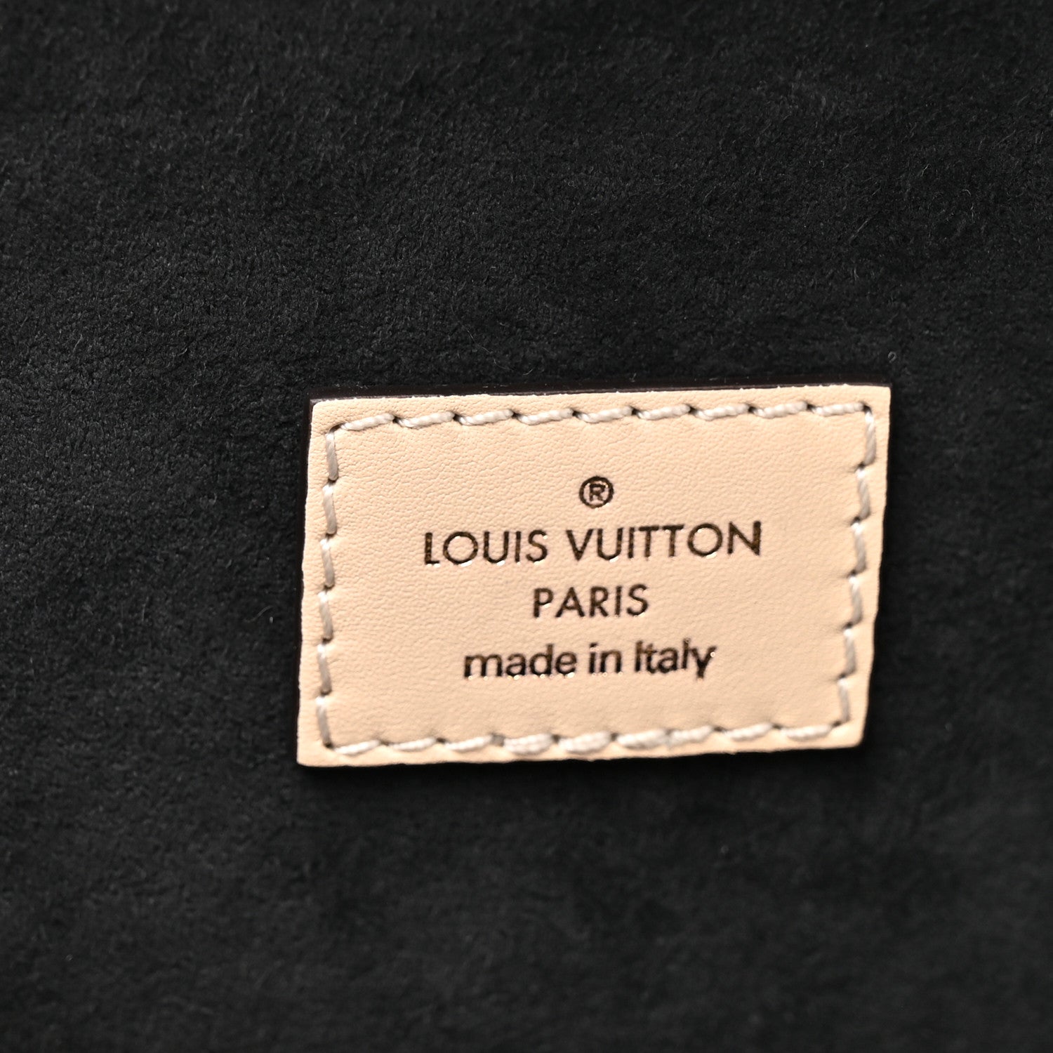 Louis Vuitton Cuir Orfevre Speedy Doctor 25 Beige 1830597