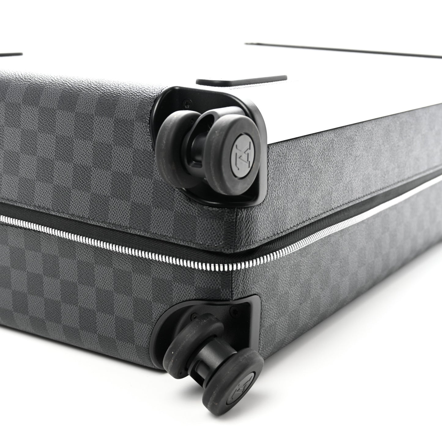 Damier Graphite Horizon 55