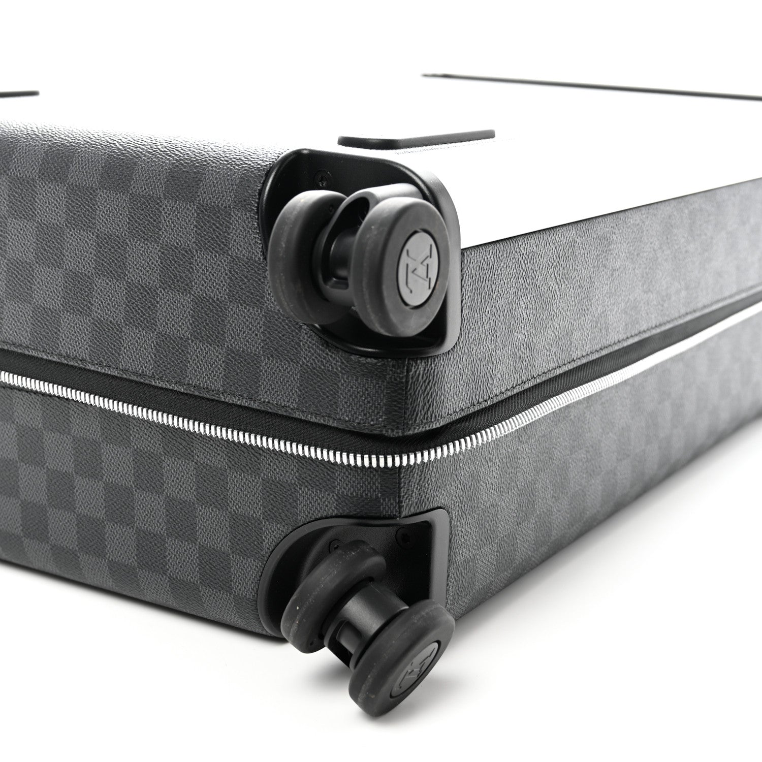 Louis Vuitton Damier Graphite Horizon 55 12 of 12
