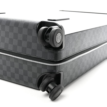 Louis Vuitton Damier Graphite Horizon 55 12 of 12
