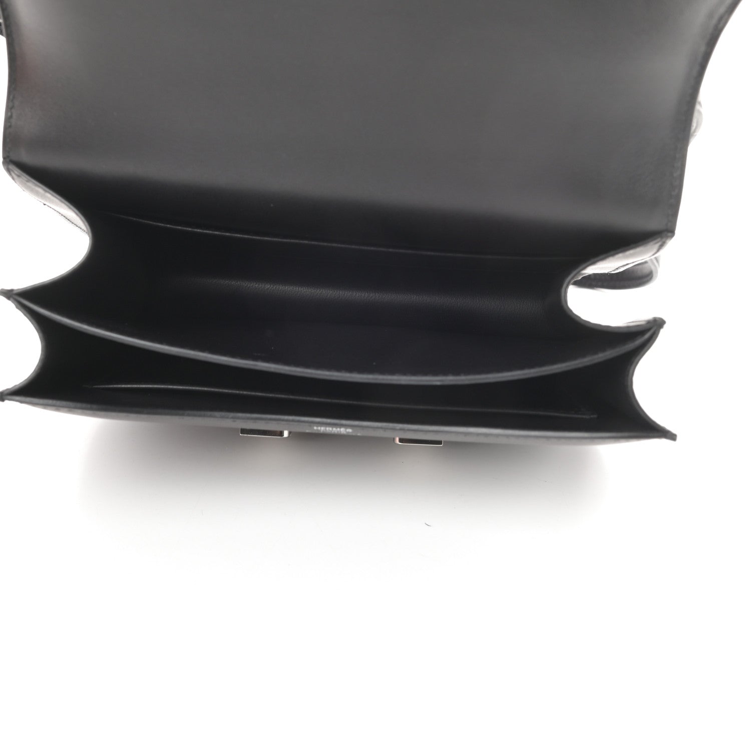 Hermes Evercalf Constance 18 Black 5 of 14