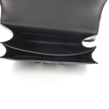 Hermes Evercalf Constance 18 Black 5 of 14