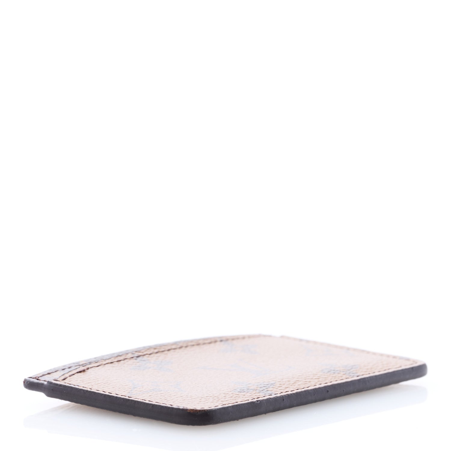 Louis Vuitton Reverse Monogram Card Holder 4 of 6