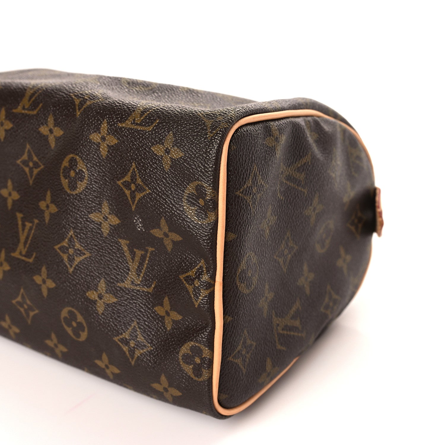 Louis Vuitton Monogram Speedy 25 8 of 8