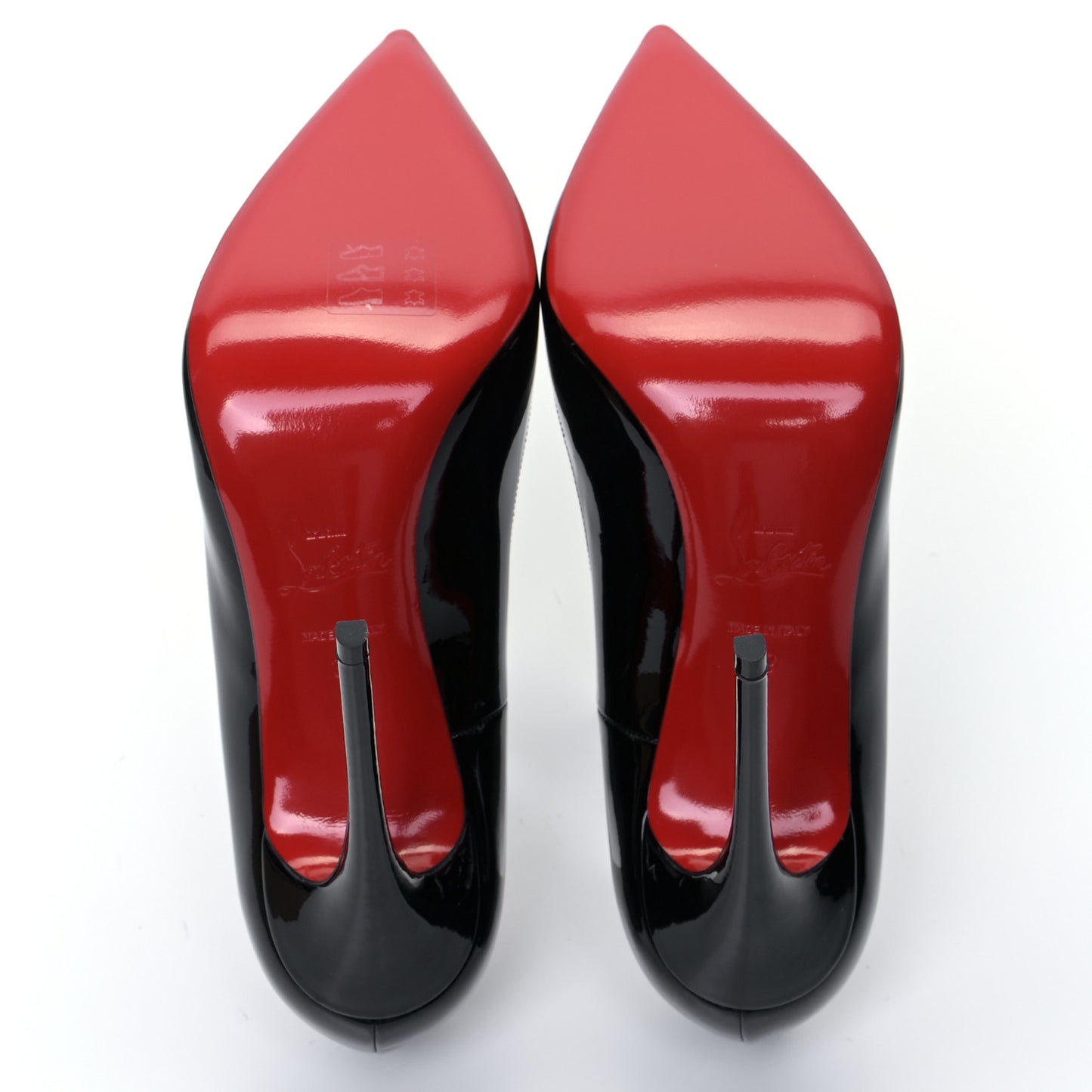 Patent So Kate 120 Pumps 39 Black