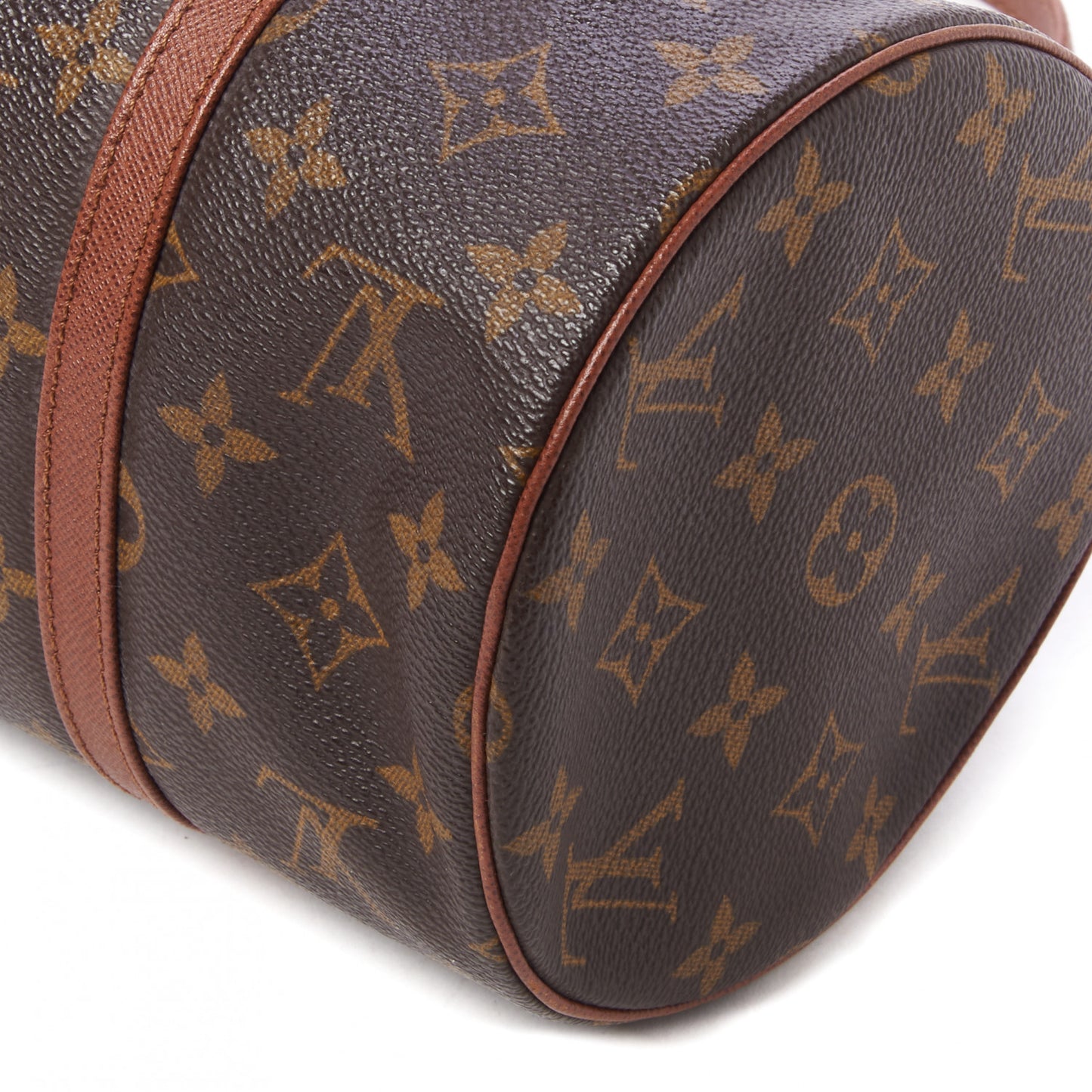 Monogram Papillon 30 With Companion