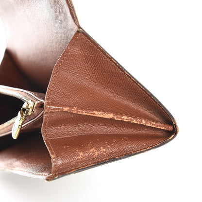 Louis Vuitton Monogram Sarah Wallet 14 of 16