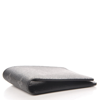 Louis Vuitton Monogram Eclipse Multiple Wallet 4 of 6