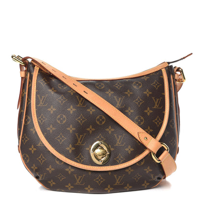 Louis Vuitton Monogram Tulum GM 1 of 11