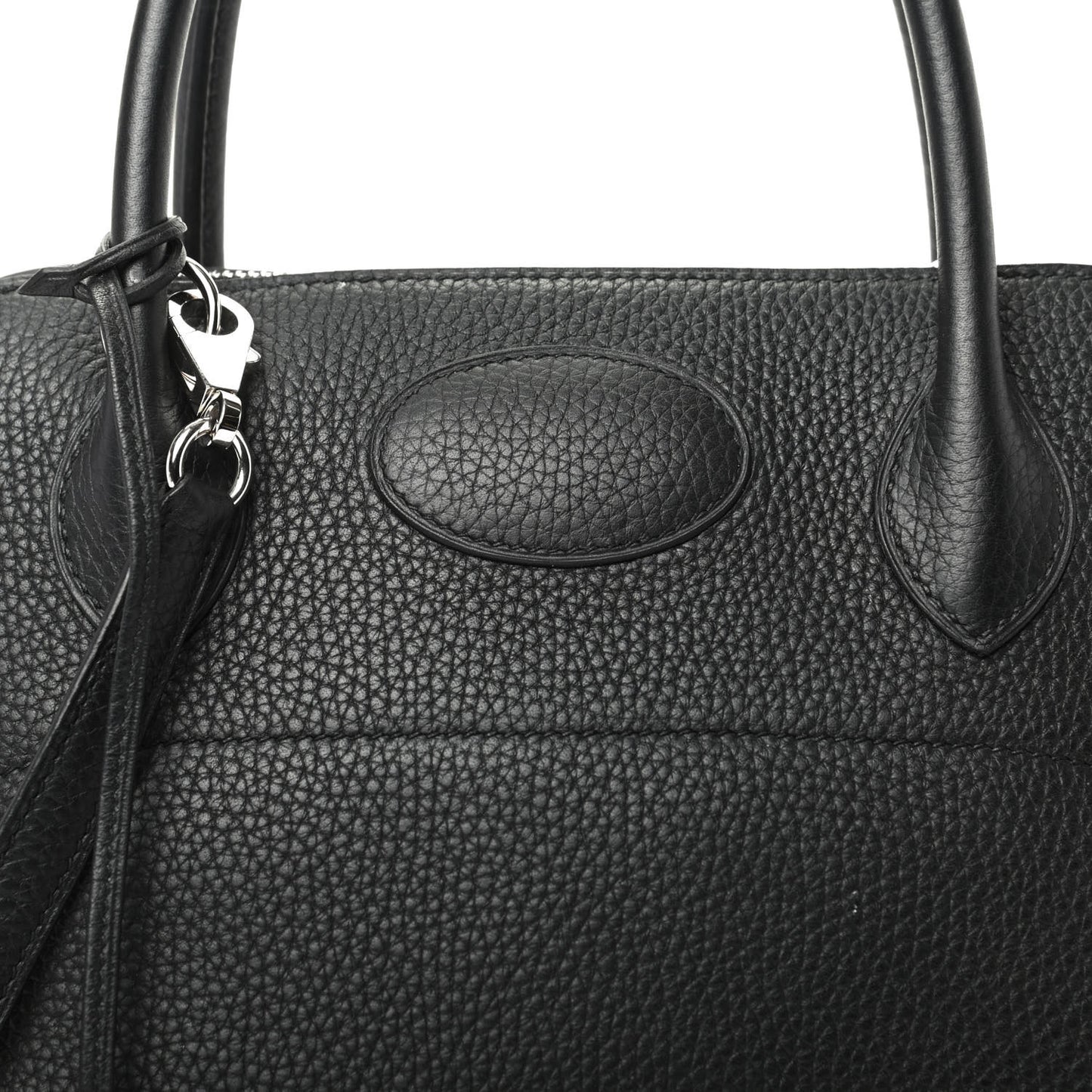Taurillon Clemence Bolide 31 Black