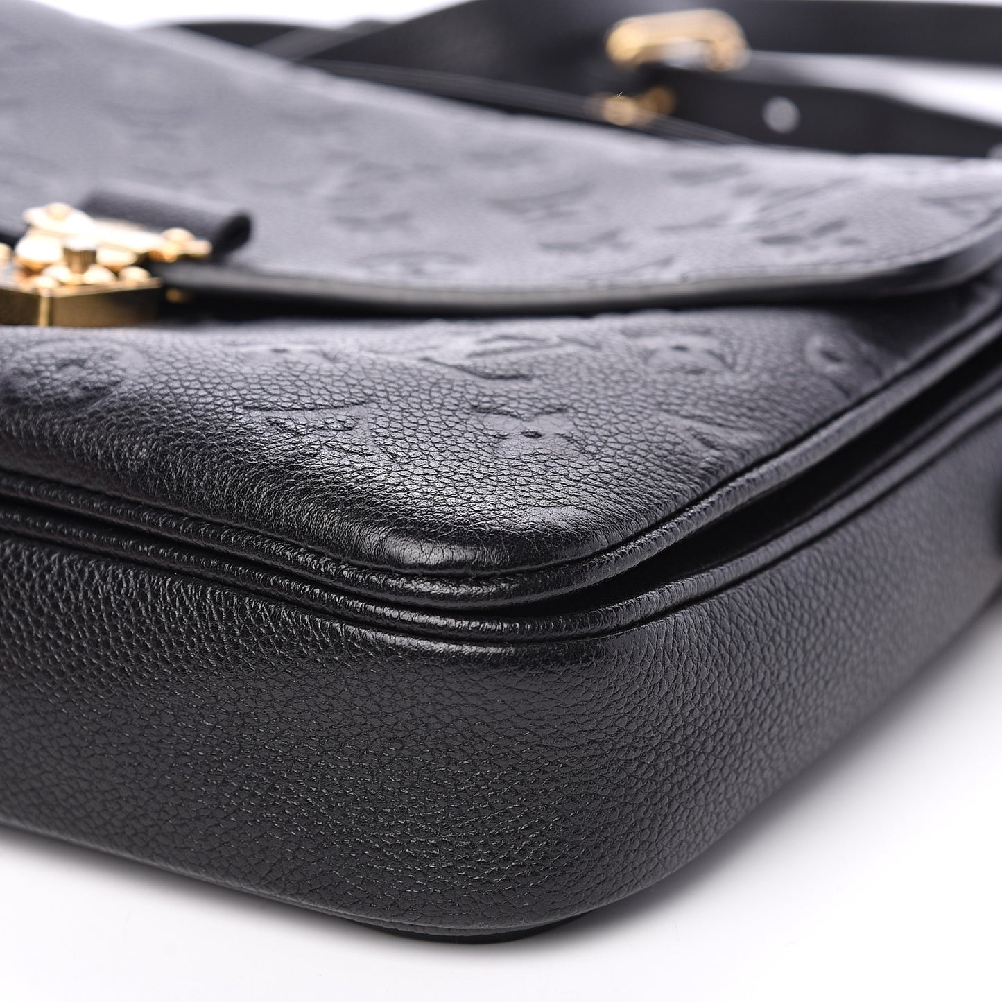 Empreinte Pochette Metis Black