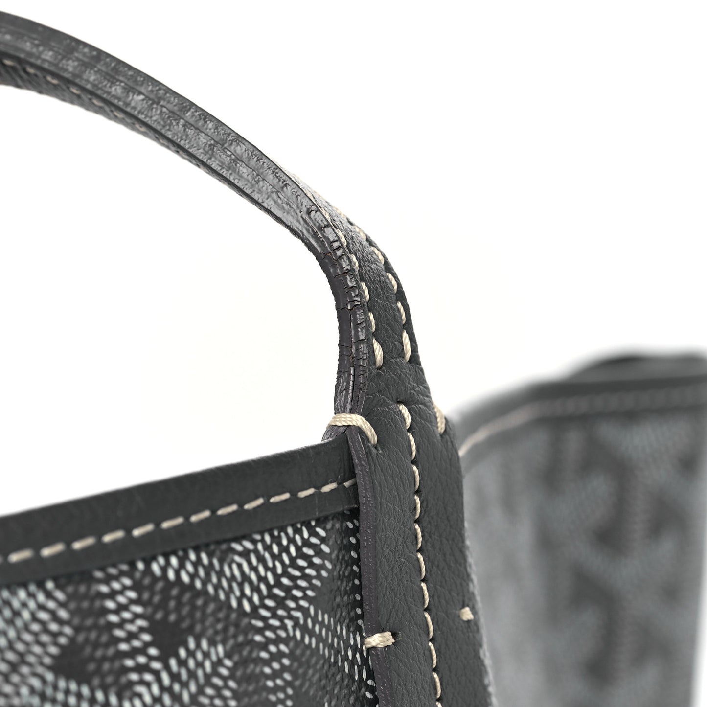Goyardine Saint Louis GM Grey