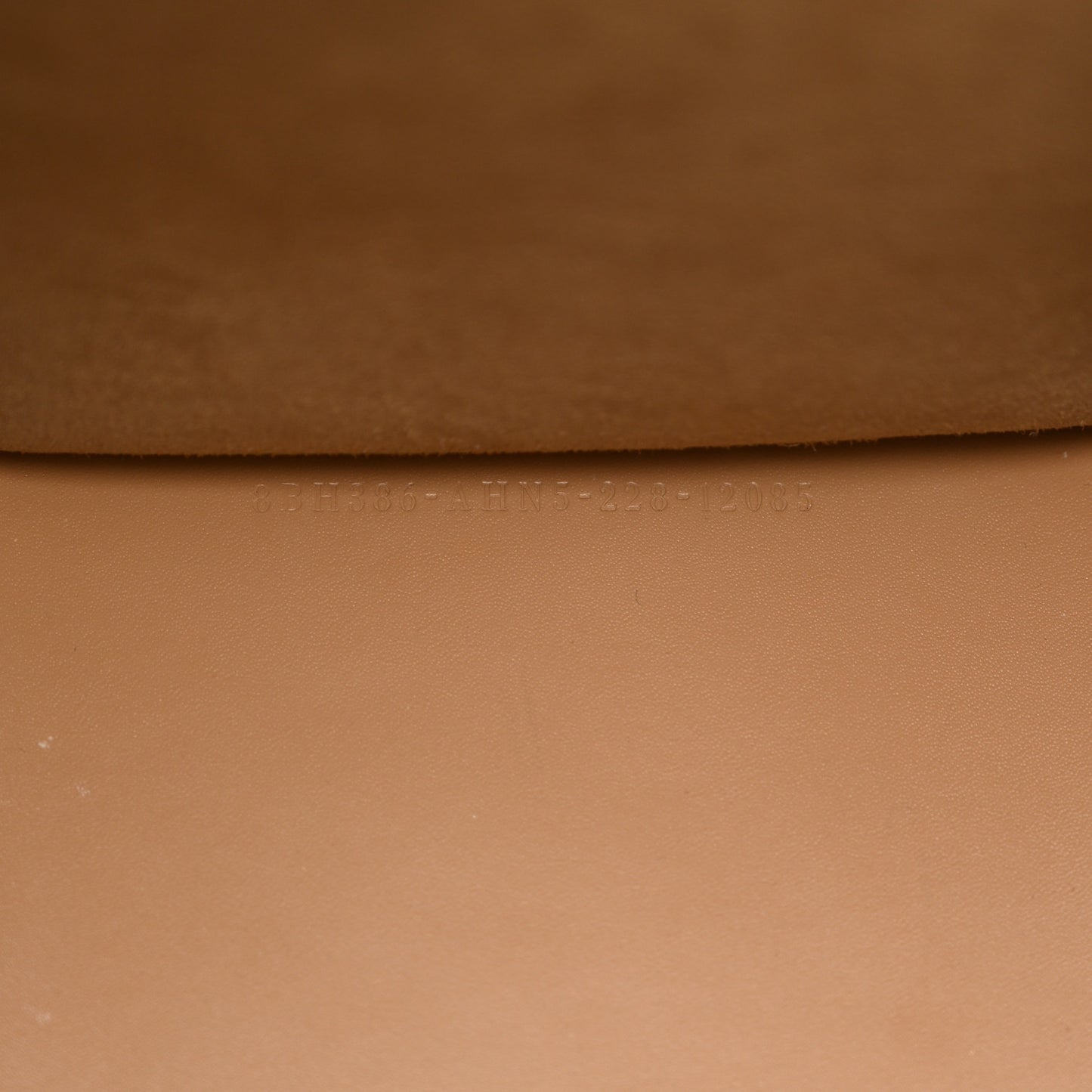 Vitello King Plexiglass Elaphe Python Print Logo Medium Fendi Sunshine Shopper Tote Miele Scuro Makeup