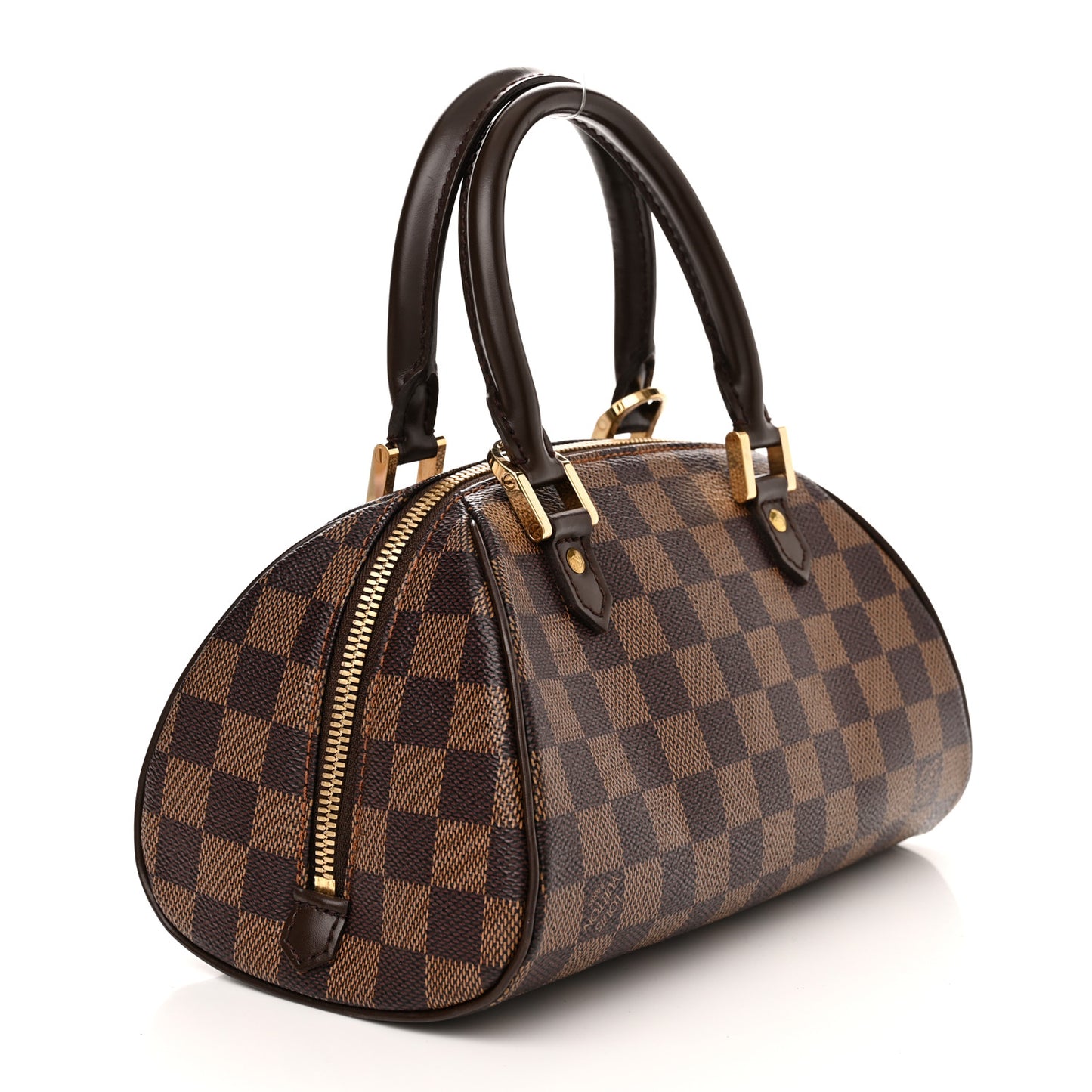 Damier Ebene Ribera Mini