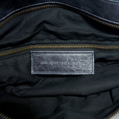 Balenciaga Chevre Twiggy Ink 6 of 7