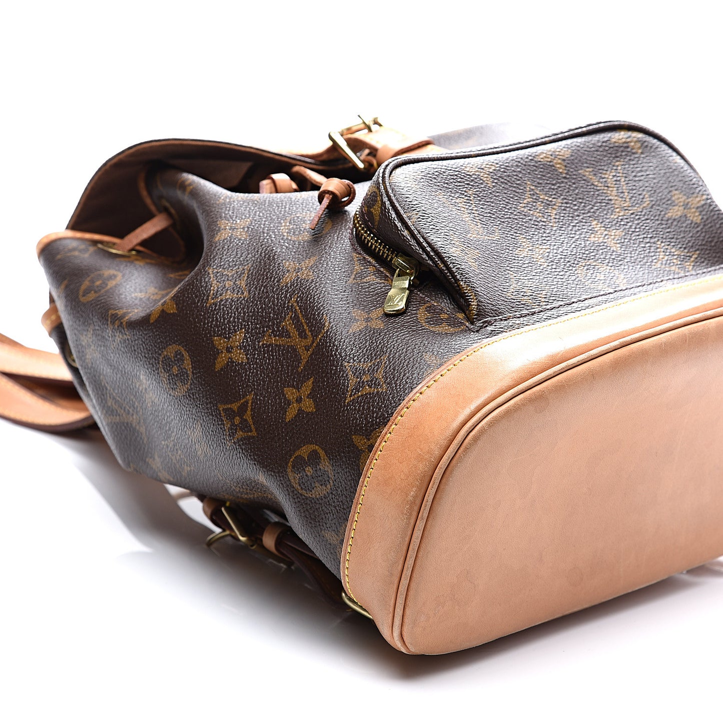 Monogram Montsouris MM Backpack