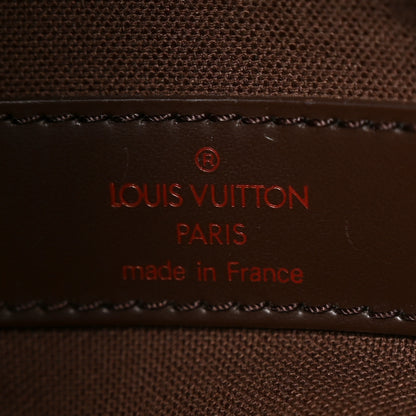 Louis Vuitton Damier Ebene Naviglio 6 of 9