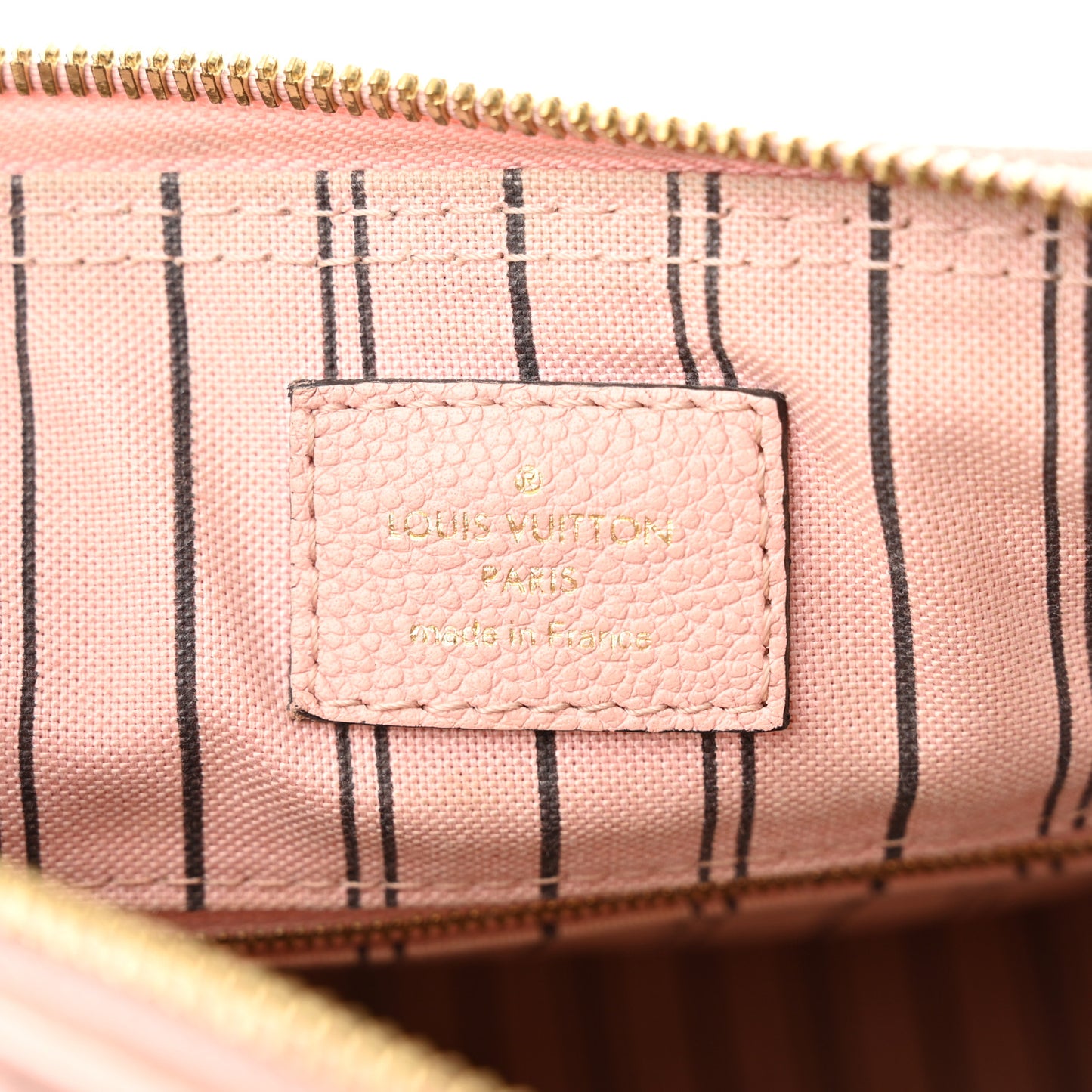 Empreinte Speedy Bandouliere 25 NM Rose Poudre