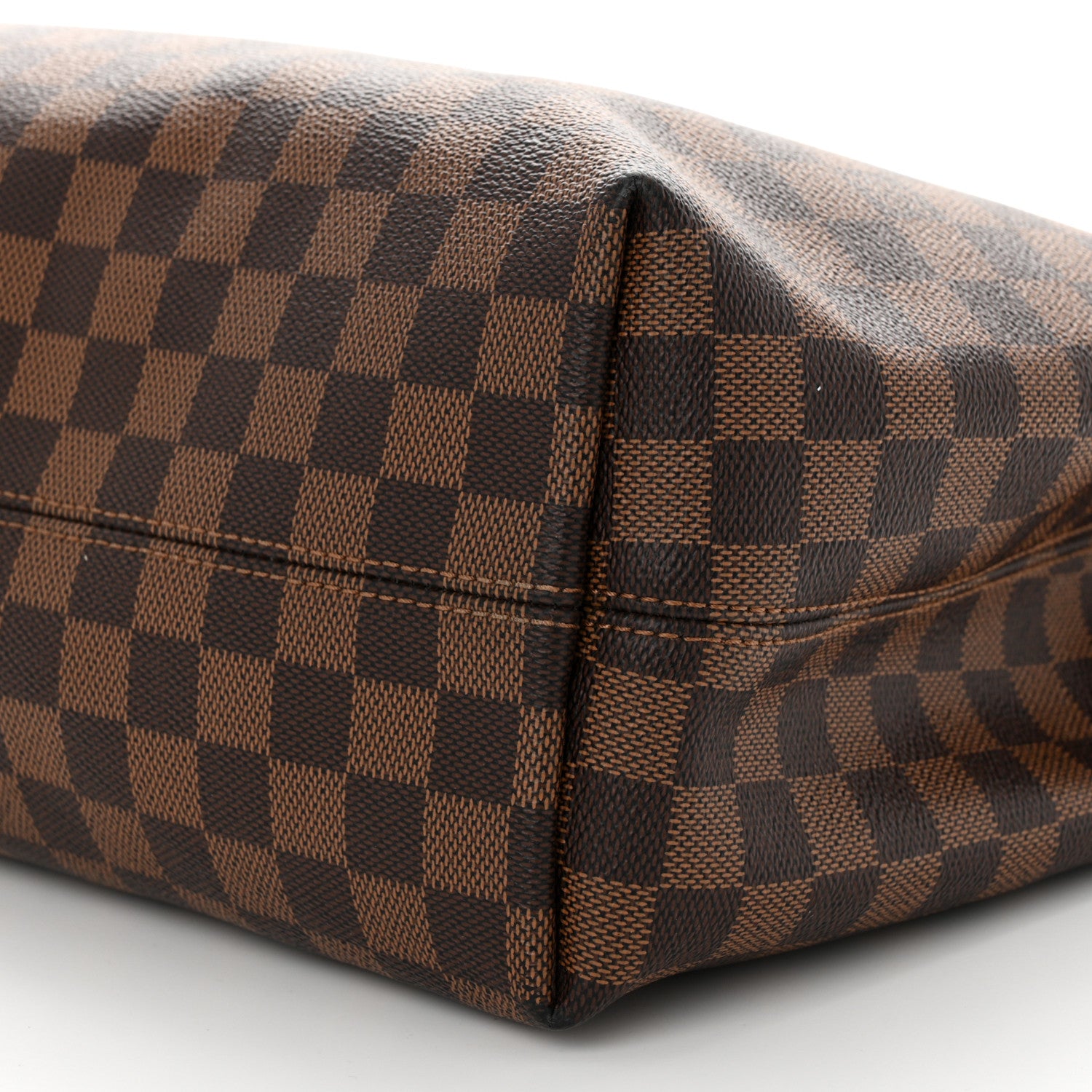 Louis Vuitton Damier Ebene Graceful MM 11 of 11