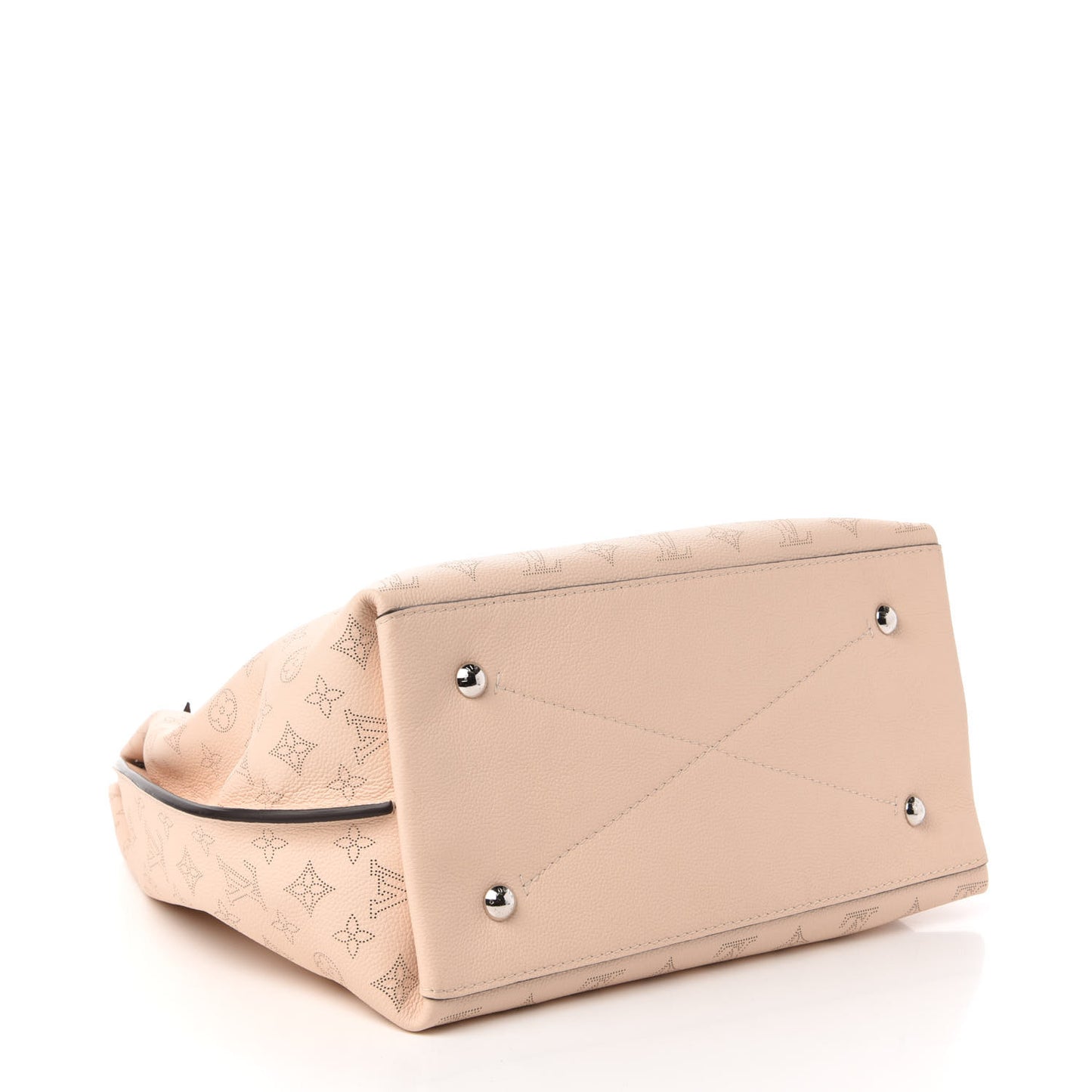 Mahina Carmel Hobo Creme