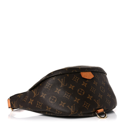 Louis Vuitton Monogram Bumbag 4 of 16