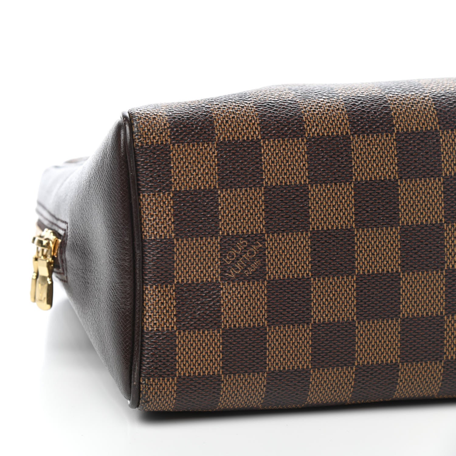 Louis Vuitton Damier Ebene Brera 8 of 9