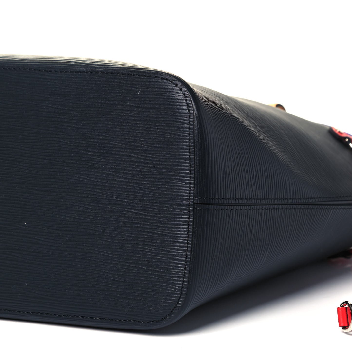 Epi Neverfull MM Noir Figue Safran