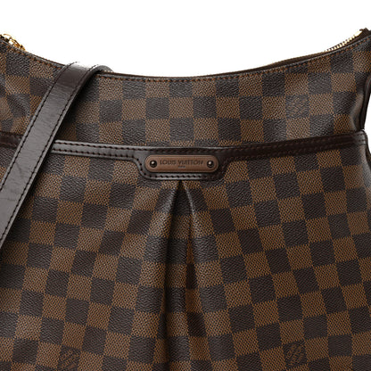 Louis Vuitton Damier Ebene Bloomsbury PM 6 of 9