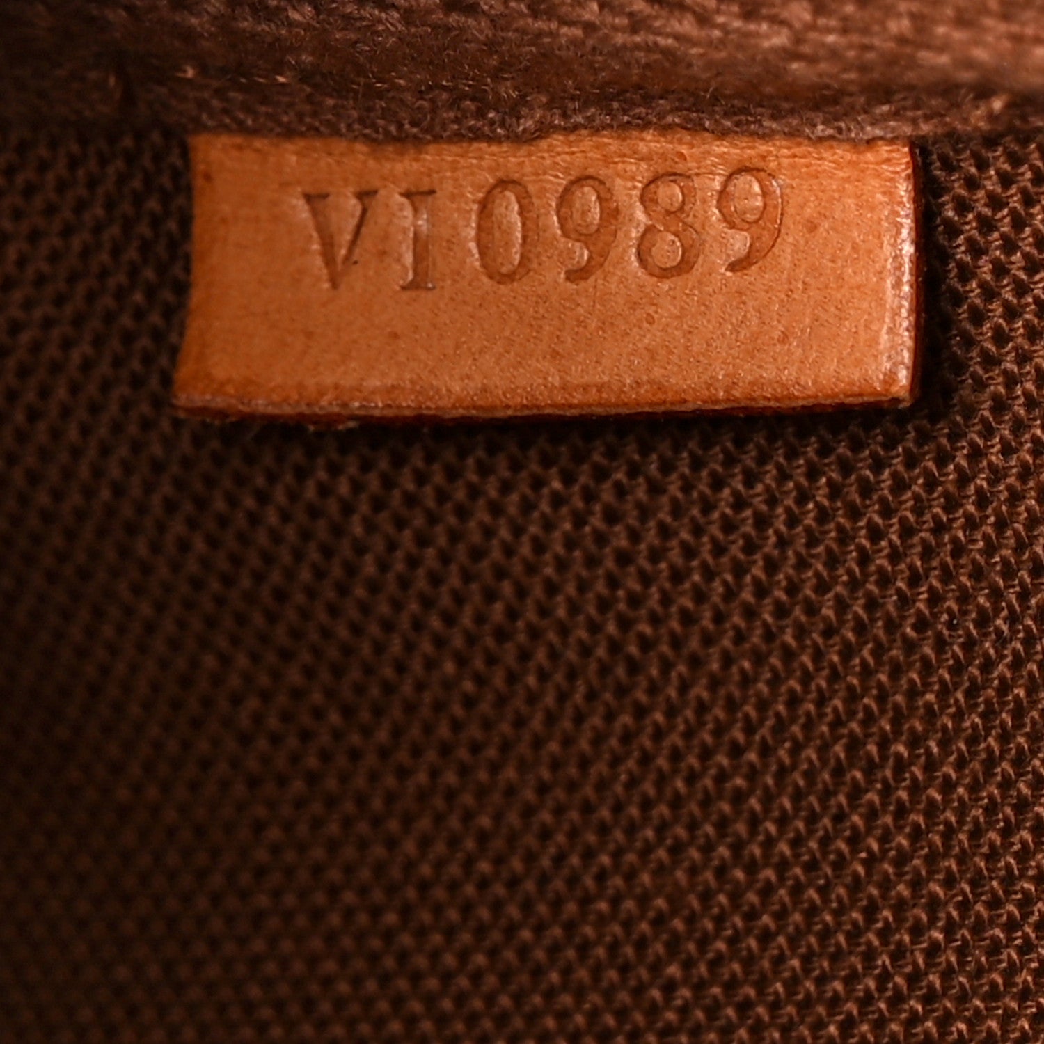 Louis Vuitton Monogram Pochette Accessories 7 of 10