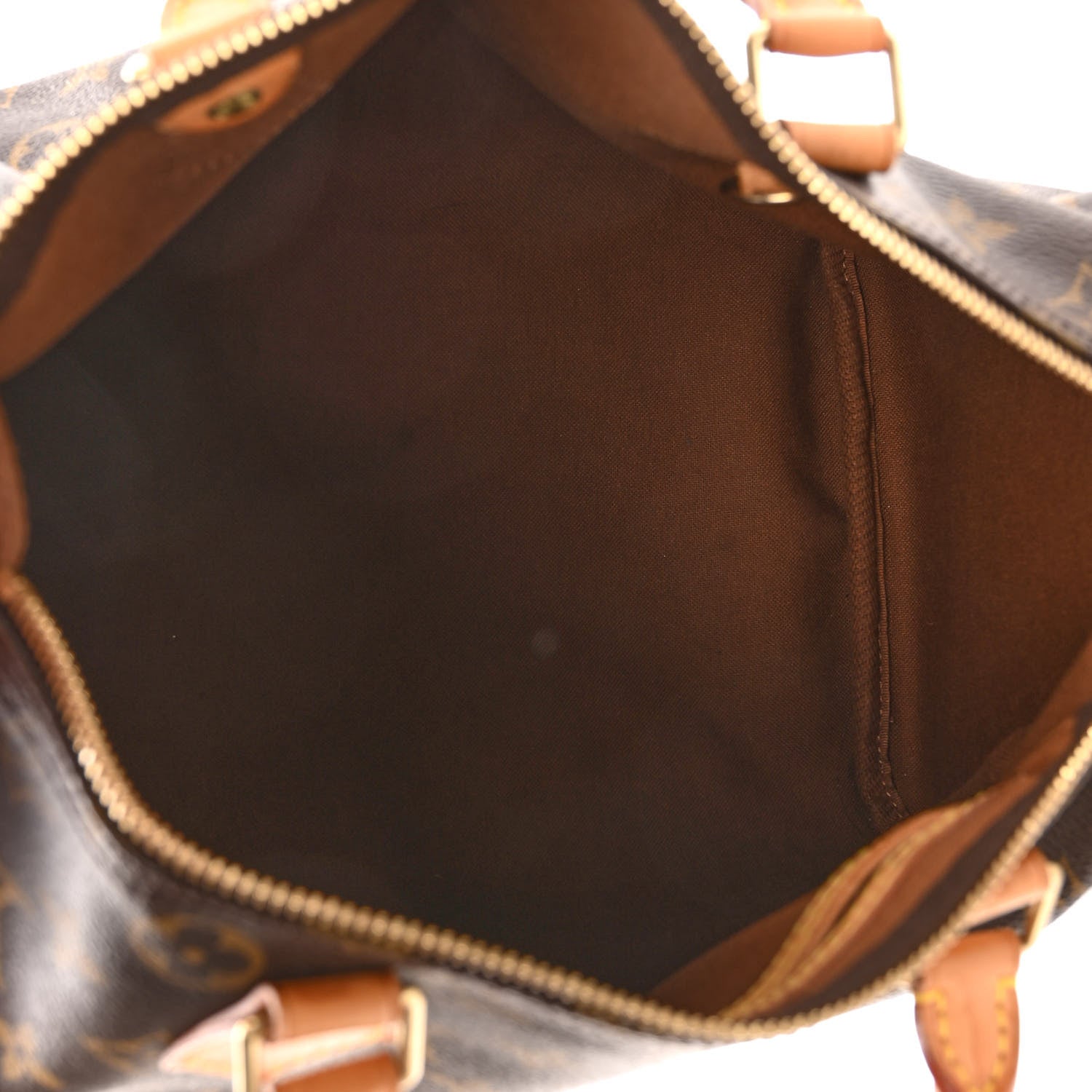 Louis Vuitton Monogram Speedy 30 5 of 14