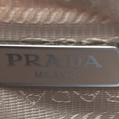 Prada Nylon Re-Edition 2005 Shoulder Bag Cammeo 5 of 10
