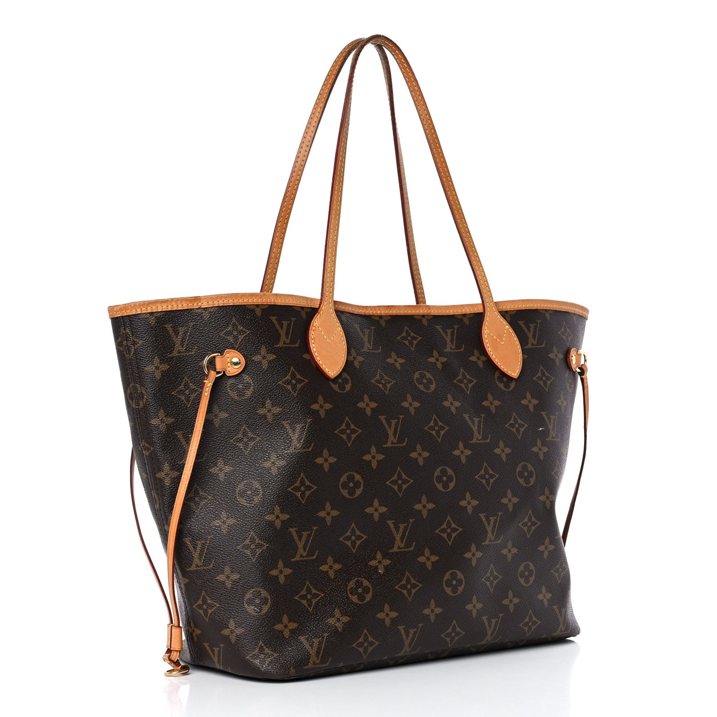 Monogram Neo Neverfull MM