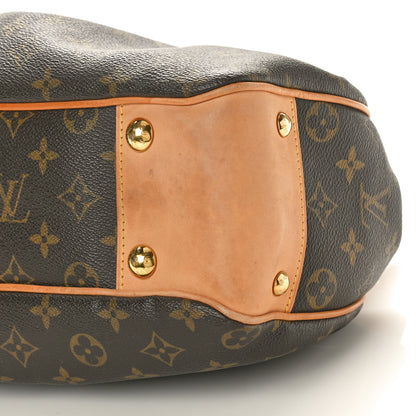 Louis Vuitton Monogram Boetie PM 9 of 13