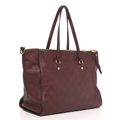 Louis Vuitton Empreinte Lumineuse PM Flamme 3 of 15