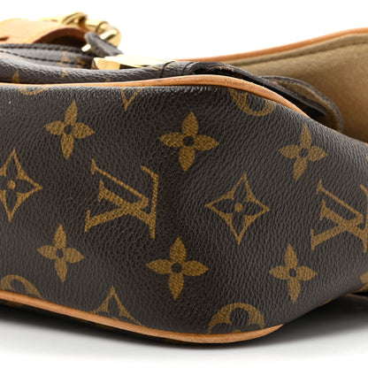 Louis Vuitton Monogram Hudson PM 7 of 18