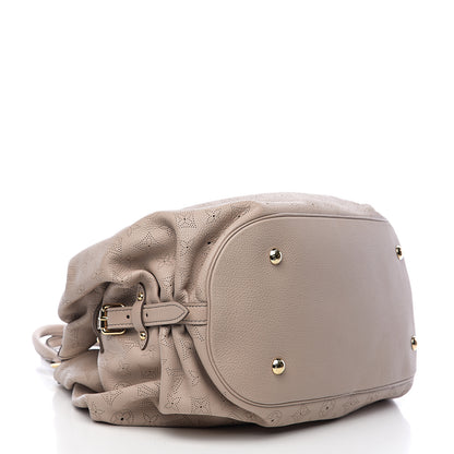 Louis Vuitton Mahina XL Sable 3 of 8